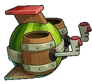 Fruit Barrel artwork