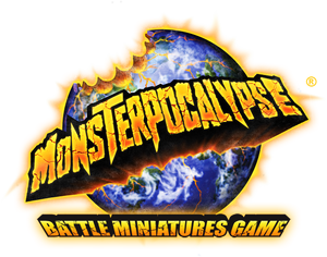 Monsterpocalypse logo