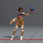 SFVAE menat anakaris costume.png (179 KB) Menat's Khaibit costume