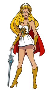 She-Ra
