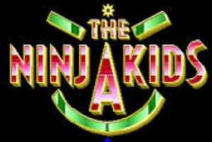 The ninja kids