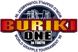 Buriki One logo