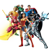 Justice League