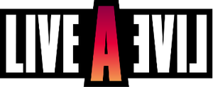 Live A Live Logo