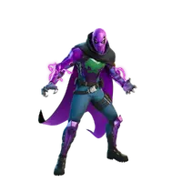 Prowler Fortnite