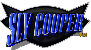 Sly Cooper