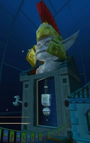 A&OXXL2 Ratchet & Clank