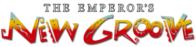 EMPEROR'S NEW GROOVE