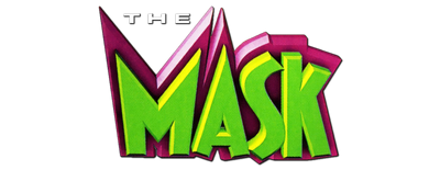 The Mask logo