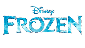 Disney Frozen logo