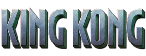 King Kong 2005 Logo