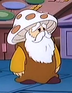 Obi-Wan Toadi.