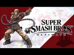 Castlevania X Super Smash Bros. | Crossover Wiki | Fandom