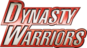 Dynasty Warriors Logo