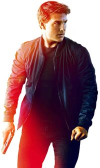 Ethan Hunt
