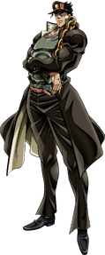 Jotaro