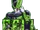 Perfect Cell Vs