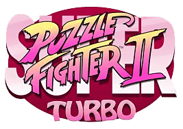 Super Puzzle Fighter HD (PSN/PS3). 