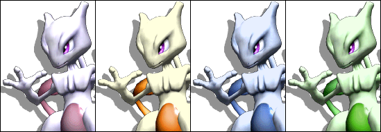 SHADOW MEWTWO + VICTINI DOUBLE PSYCHIC TEAM IN GREAT LEAGUE REMIX