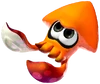 SSBU Spirit InklingSquid