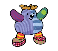 Boo! | Crossover Wiki | Fandom