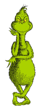 Grinch