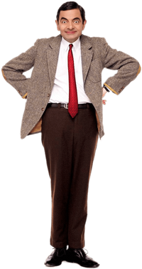 Mr. Bean