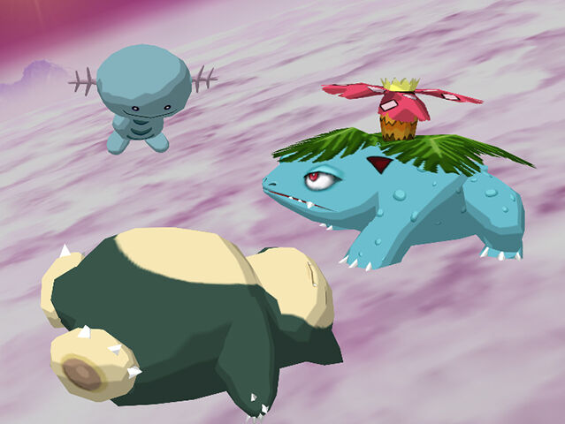 Pokémon Vortex Episode 8 - Hunting Normal Charmander 