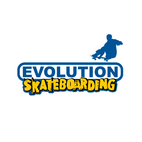 Evolution Skateboarding