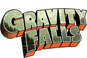 Gravity Falls