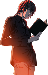 A Light Yagami