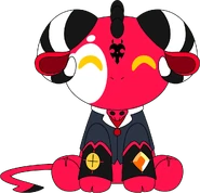 Rammie (Mascot) | Crossover Wiki | Fandom