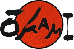 Okami Logo