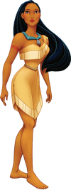 Pocahontas