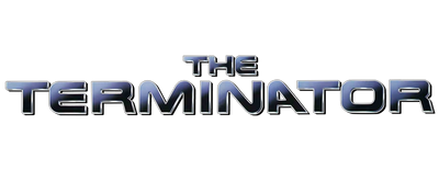 A Terminator logo