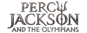 Percy Jackson Logo