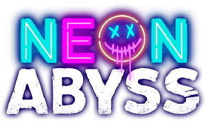 Neon Abyss Logo
