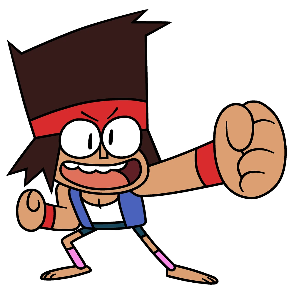 OK K.O.! | Crossover Wiki | Fandom