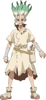 Senku