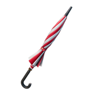 Umbrella Parasol Pickaxe