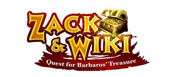 Zack wiki logo