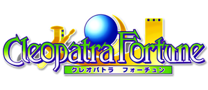 Cleopatra fortune logo