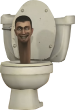 Skibidi Toilet