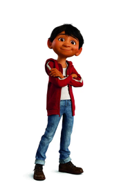 Coco Miguel