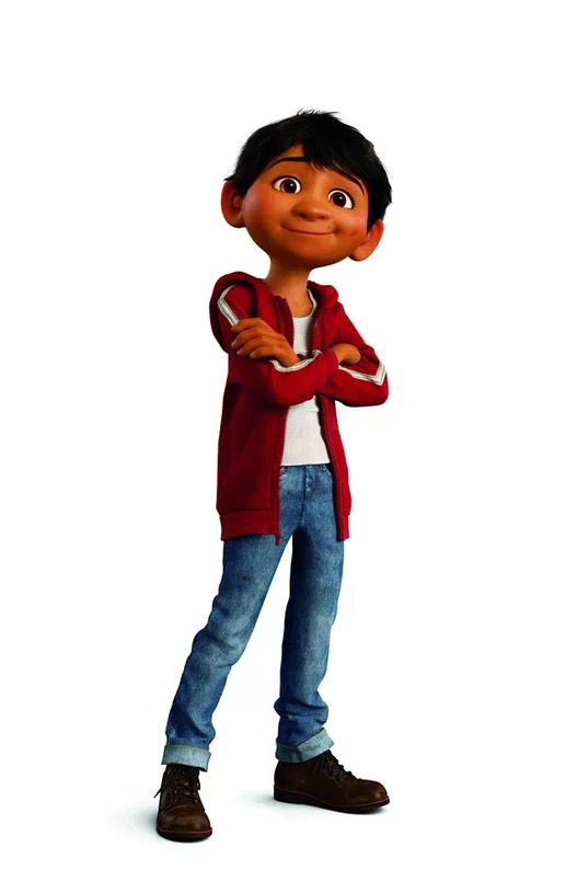 Coco | Crossover Wiki | Fandom