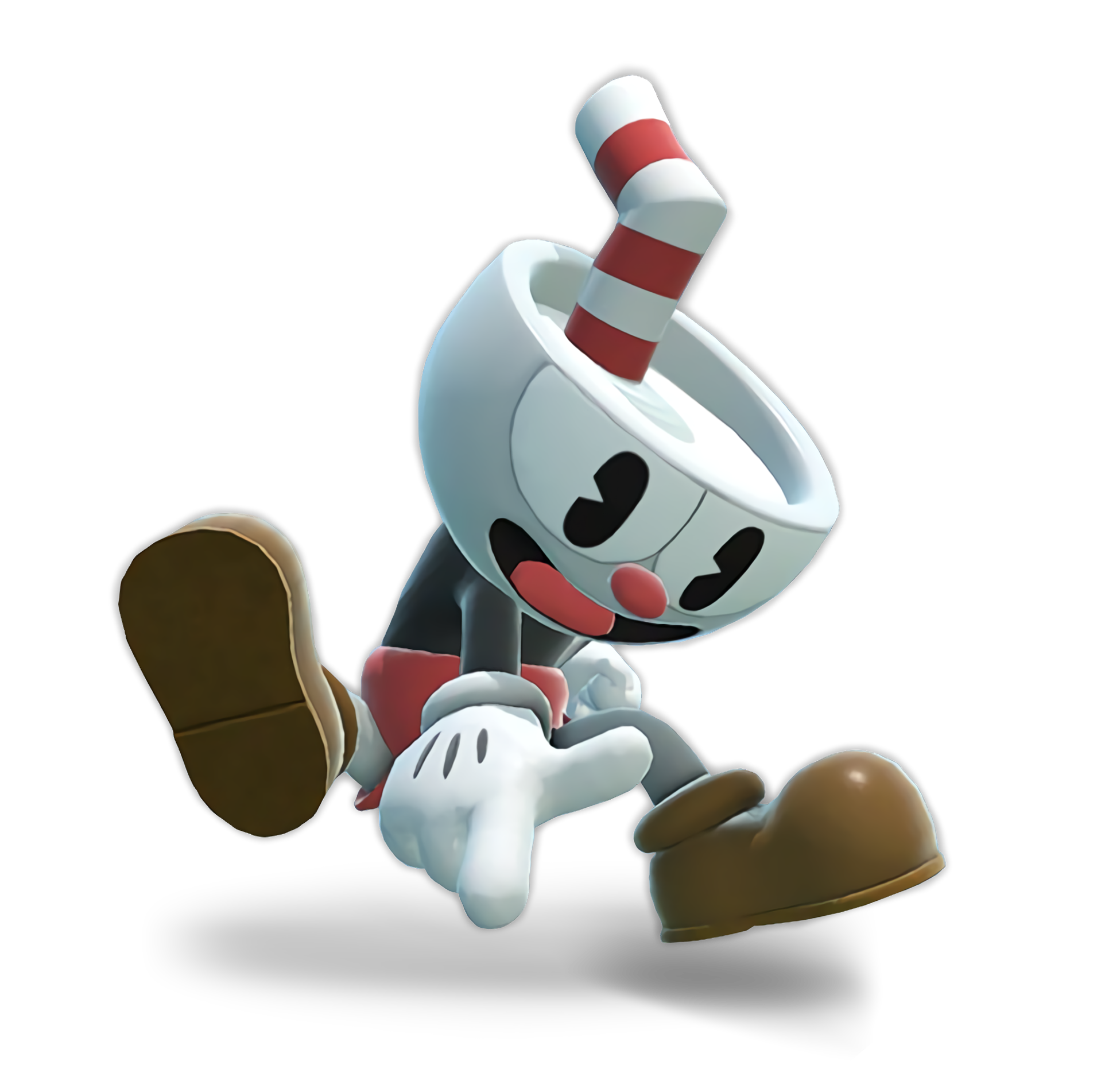 Super Arts, Cuphead Wiki