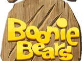 Boonie Bears