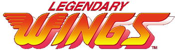 Legendarywings logo