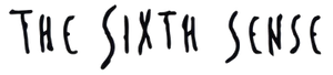 SIXTHSENSE