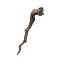 Splinter's Staff Pickaxe